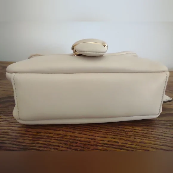 Coach Mini Pillow Shoulder Crossbody Handbag